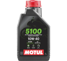 Motul 5100 4T 1L